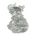 Princess House Dumbo Crystal Glass Figurine