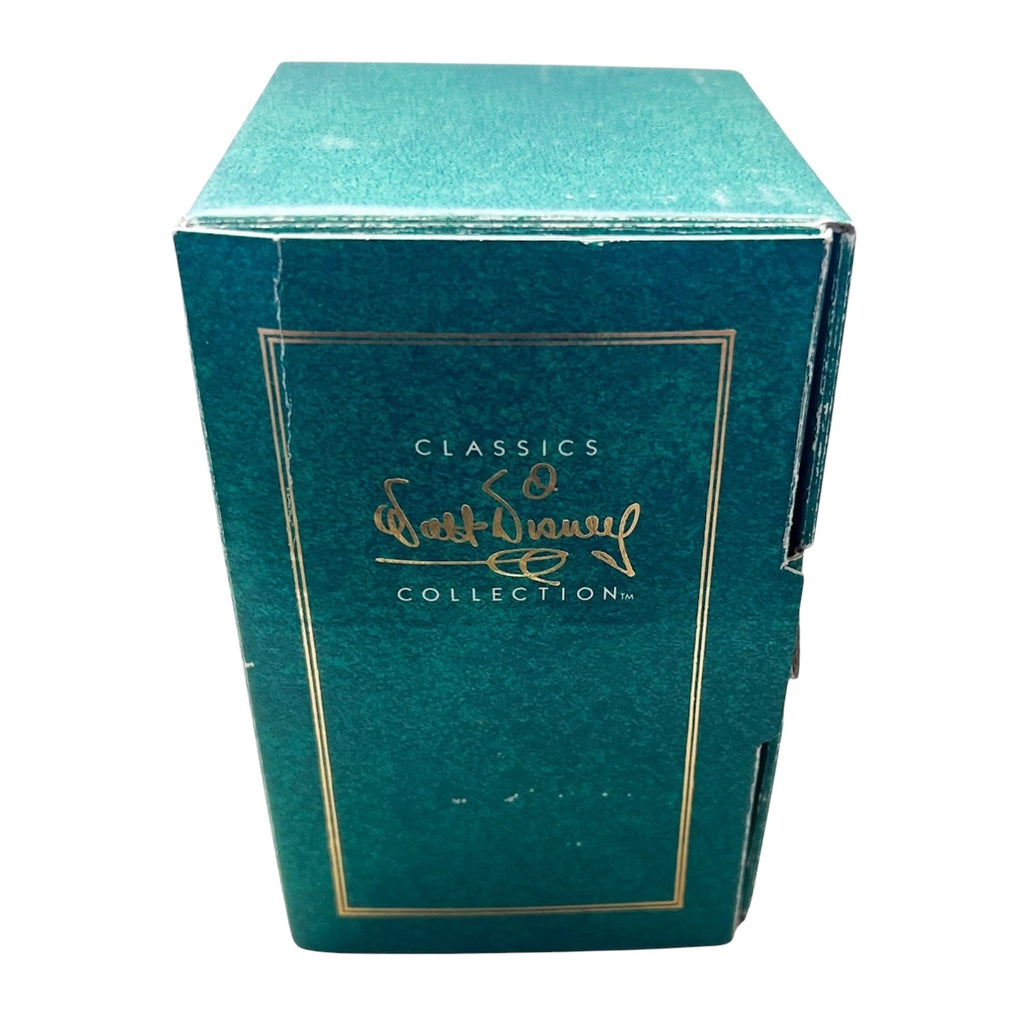 WDCC Disney 101 Dalmatians Lucky 1995 Special Edition Christmas Ornament Porcelain Figurine