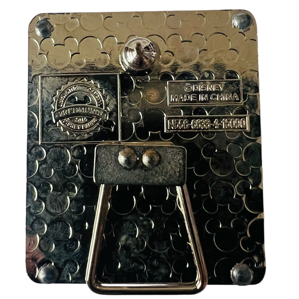 Disney Cheshire Cat Magic Photo Slider Series Pin