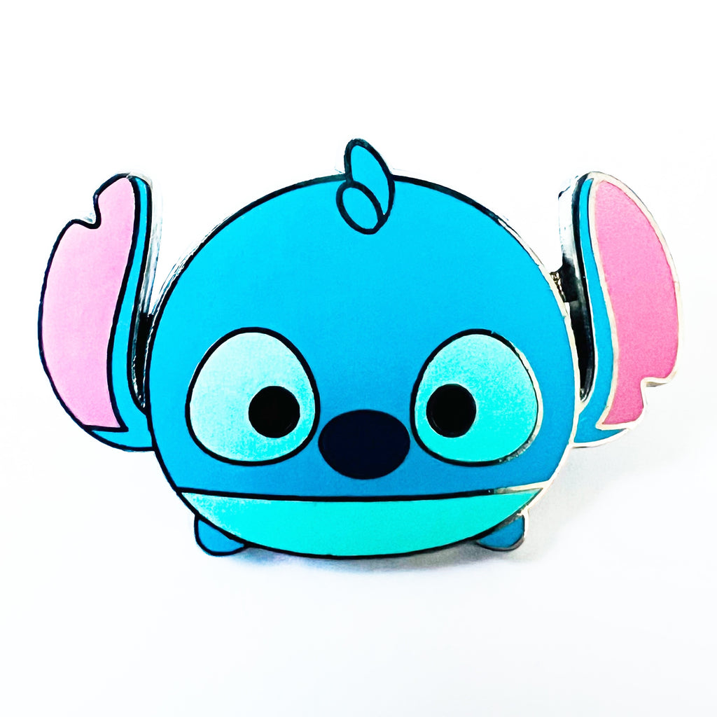 Disney Stitch Tsum Tsum Mystery Pin
