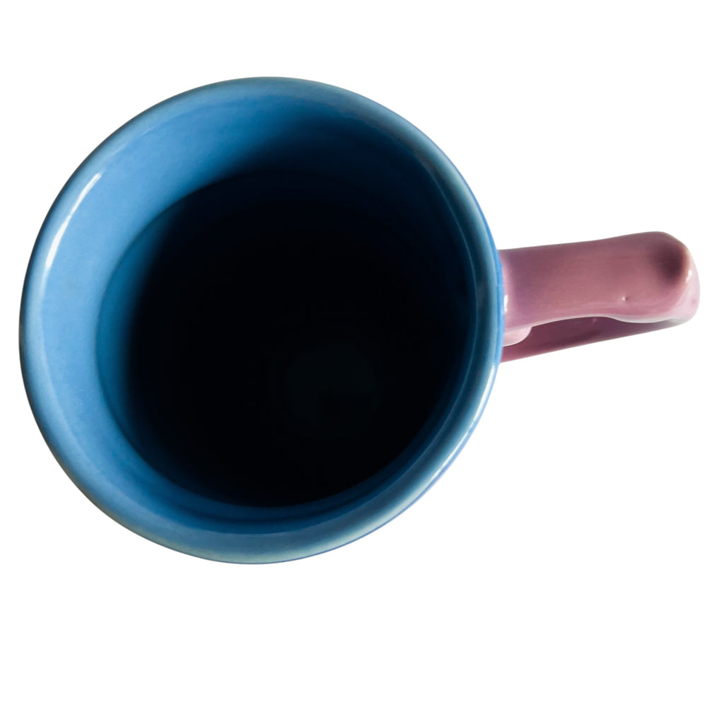 Disney Parks Alice in Wonderland Mad Tea Party Triple Stackable Mug