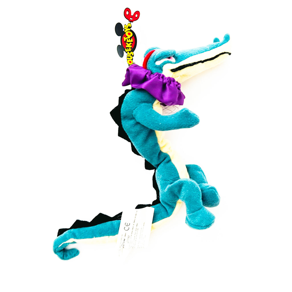 Disney MOUSEKETOYS Fantasia Croc Bean Bag Plush