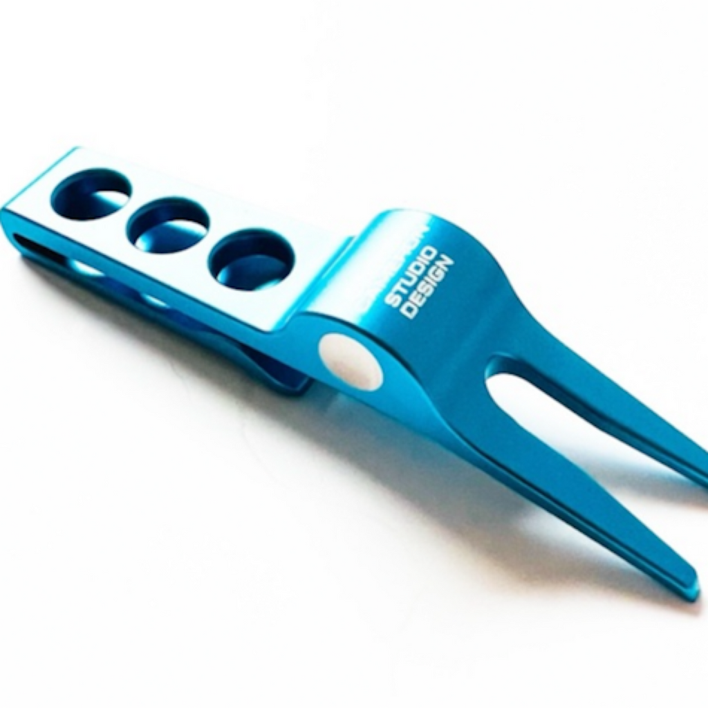 Scotty Cameron Gallery Golf Pivot Clip Tool