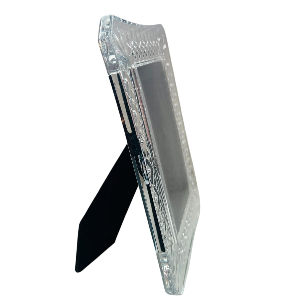 Waterford Crystal Lismore Picture Frame