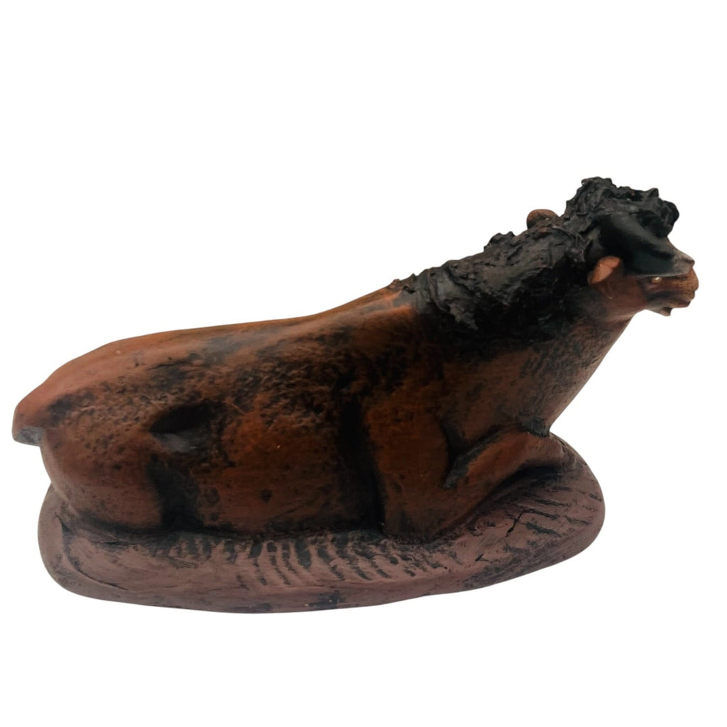 Vintage Puig Llobera Spain Nativity Figure