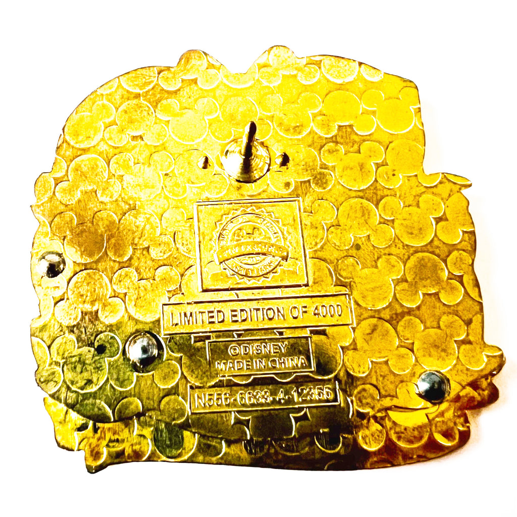 Disney Chip N Dale Happy Easter 2013 Limited Edition of 4000 Pin