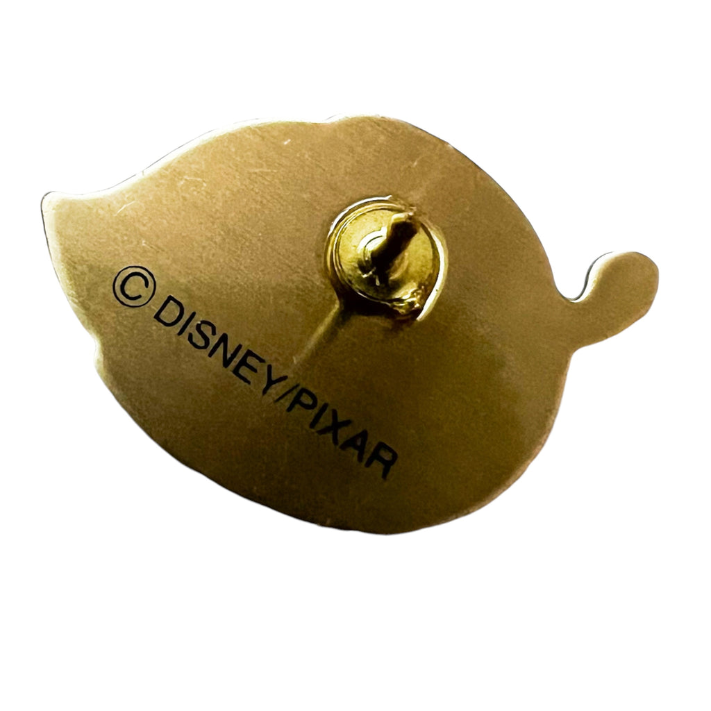 Disney Pixar A Bugs life Leaf Pin