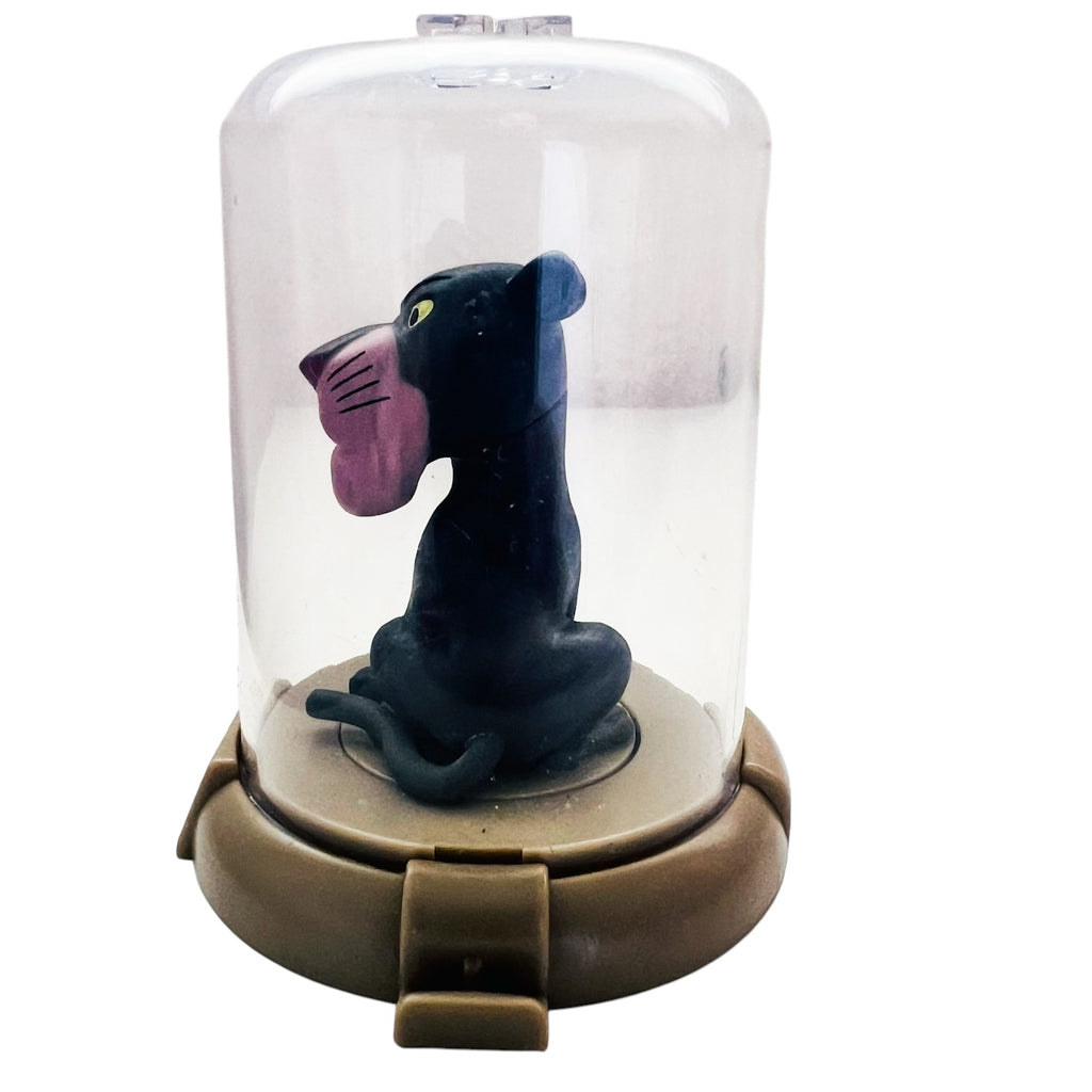 Disney Domez Bagherra The Jungle Book Cat Figurine