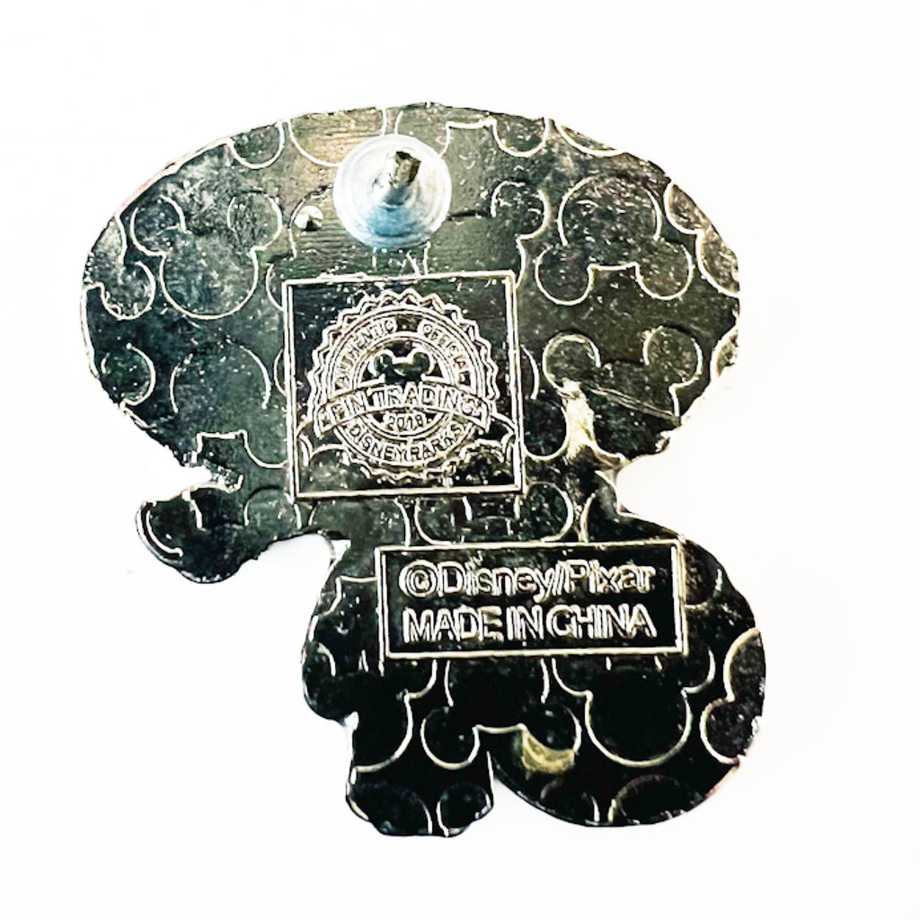 Disney Parks Disneyland 2018 Jessie Toy Story Land Pin