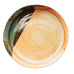 Studio Pottery Hand-painted Serving Dish Plate