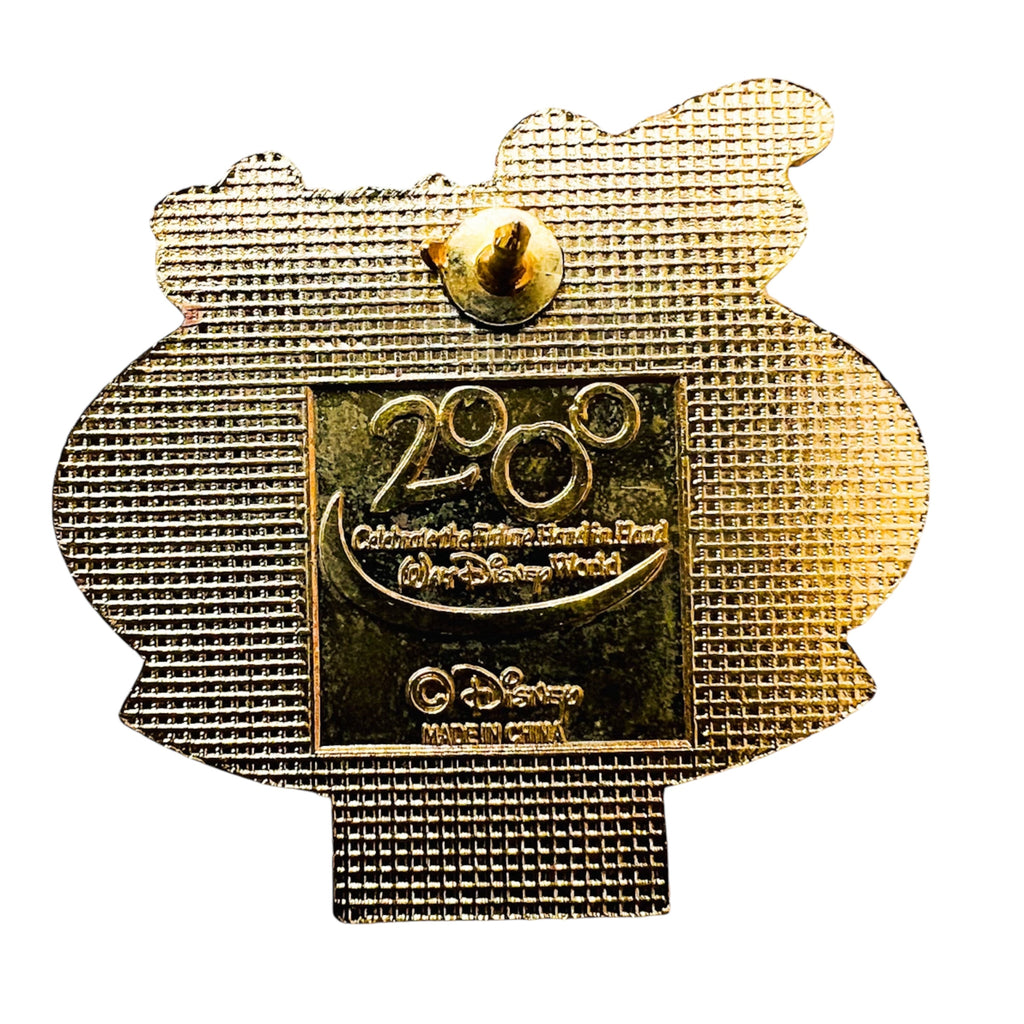 Disney WDW Walt Disney World Disney's Old Key West Resort Pin