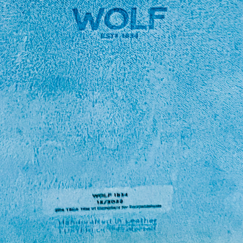 WOLF Sophia Jewelry Box With Drawers