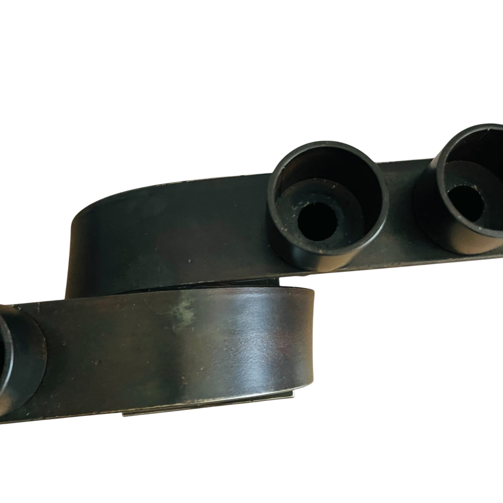 Jan Barboglio CIRCULO CANDELABRA