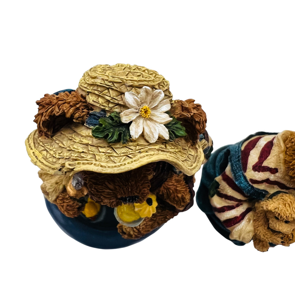 Boyds Bears & Friends Figures