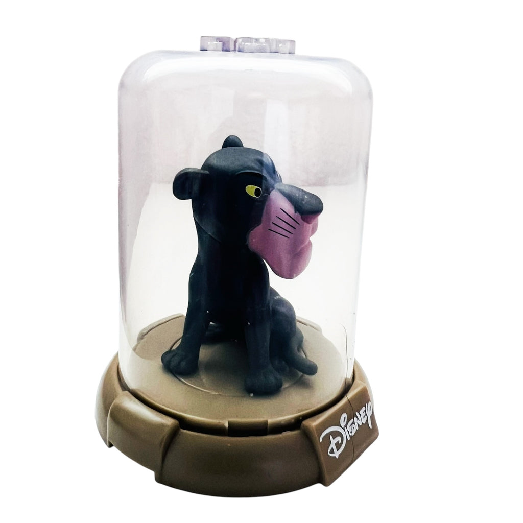 Disney Domez Bagherra The Jungle Book Cat Figurine