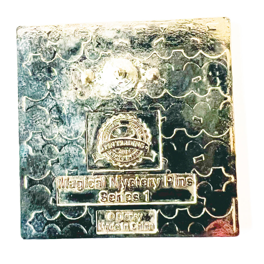 Disney Stitch Magical Mystery Series 1 Pin