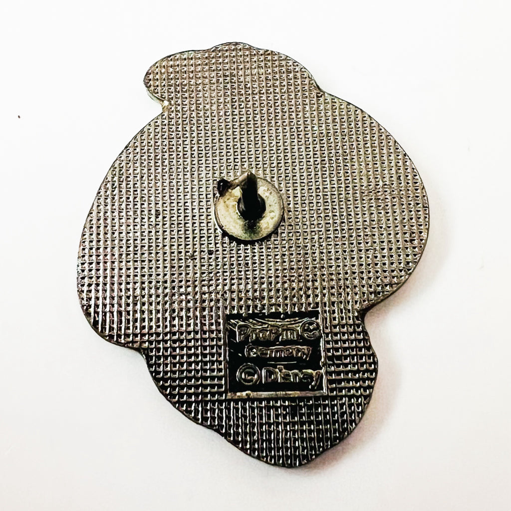 Disney ProPin Germany Sultan Aladdin Jasmine Father Dad Face Pin