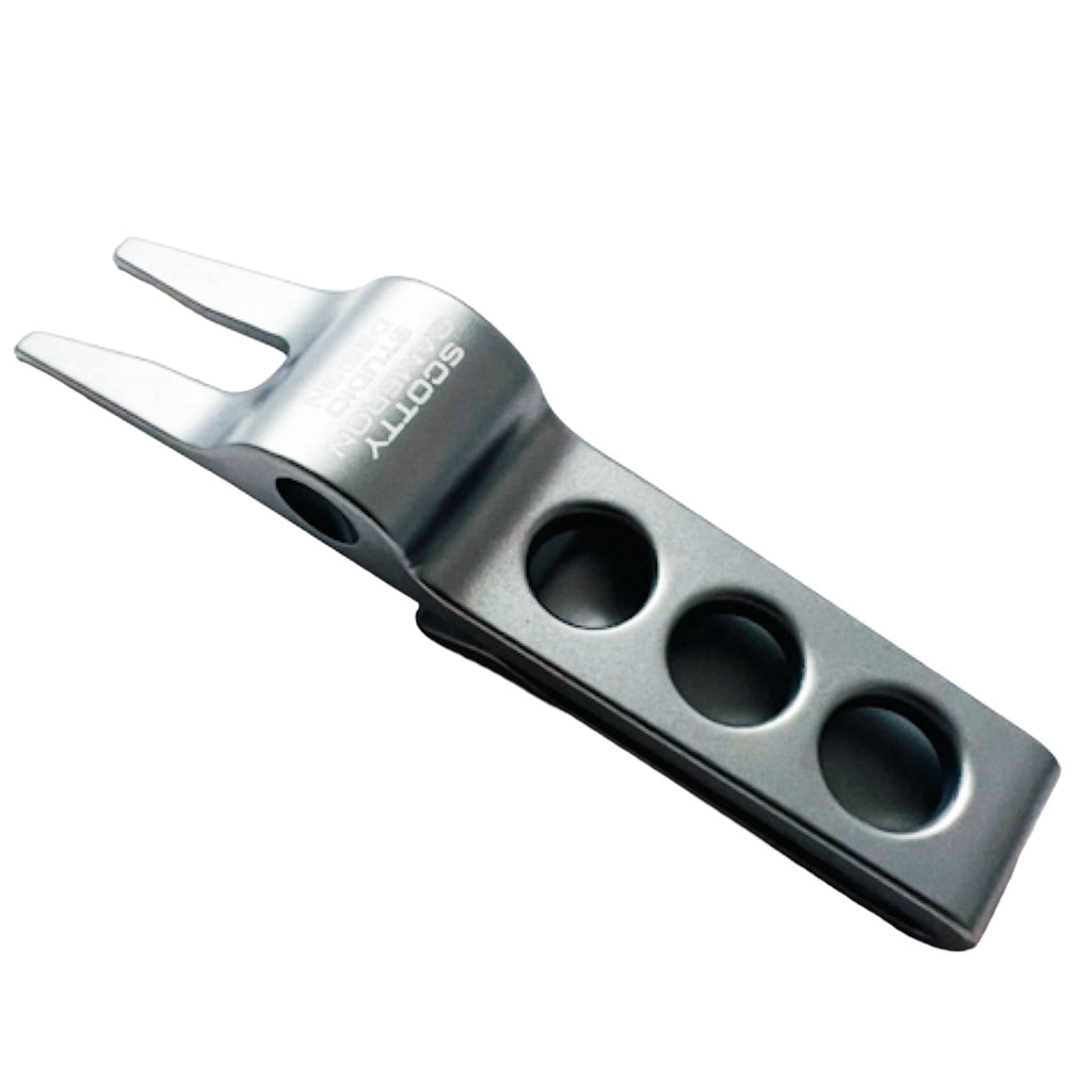 Scotty Cameron Gallery Golf Pivot Clip Tool