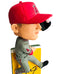 Mike Trout 2012 Rookie of the Year Angels Bobblehead