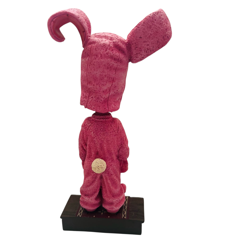 Ralphie In Bunny Suit Head Knocker Bobble Head A Christmas Story