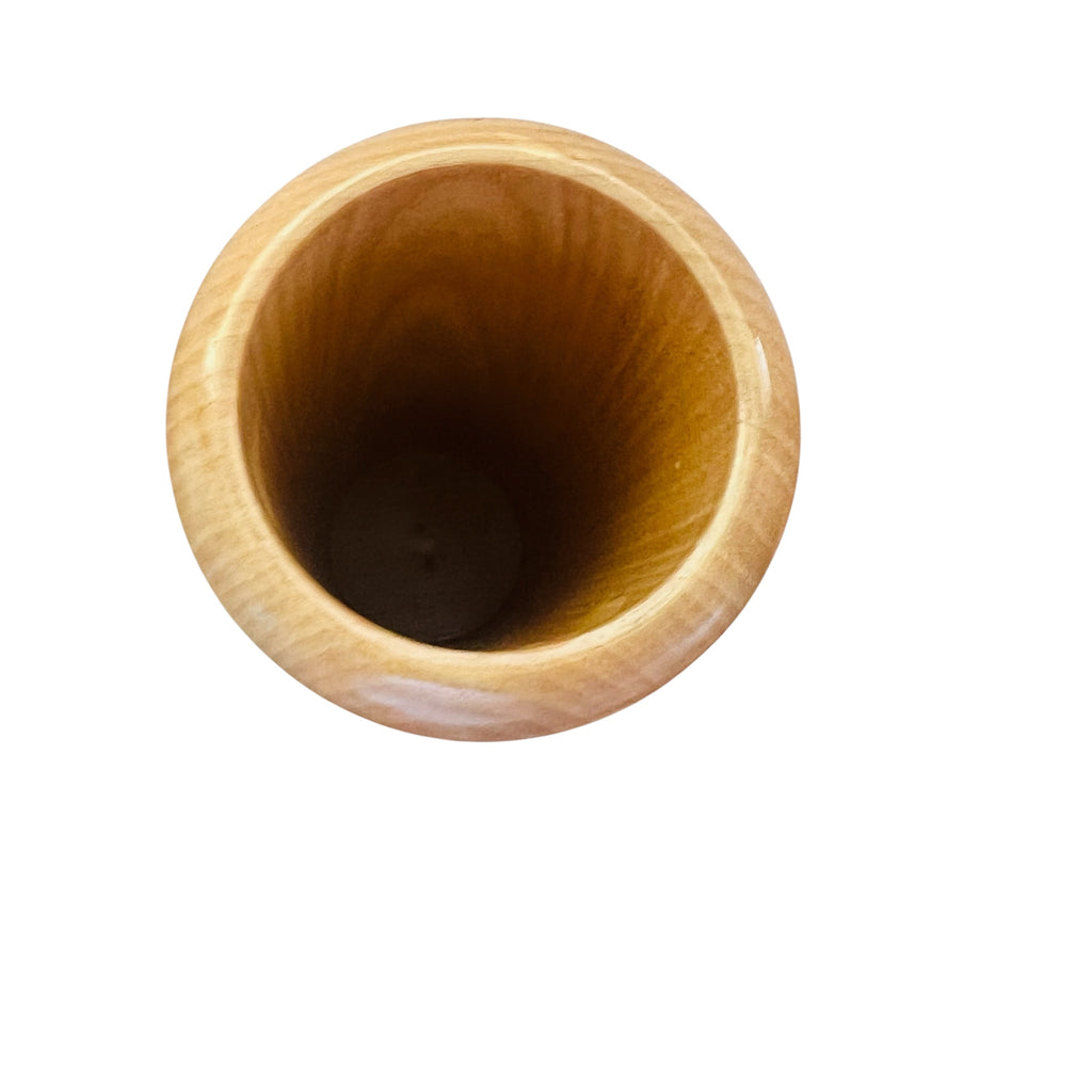 Anaheim Angels Shohei Ohtani Signature Dugout Wood Mug