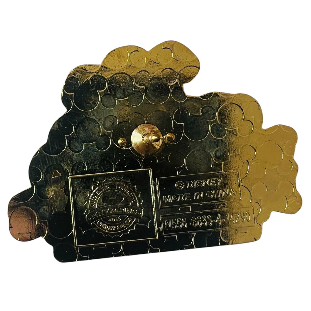 Disney's Port Orleans French Quarter Resort Pin
