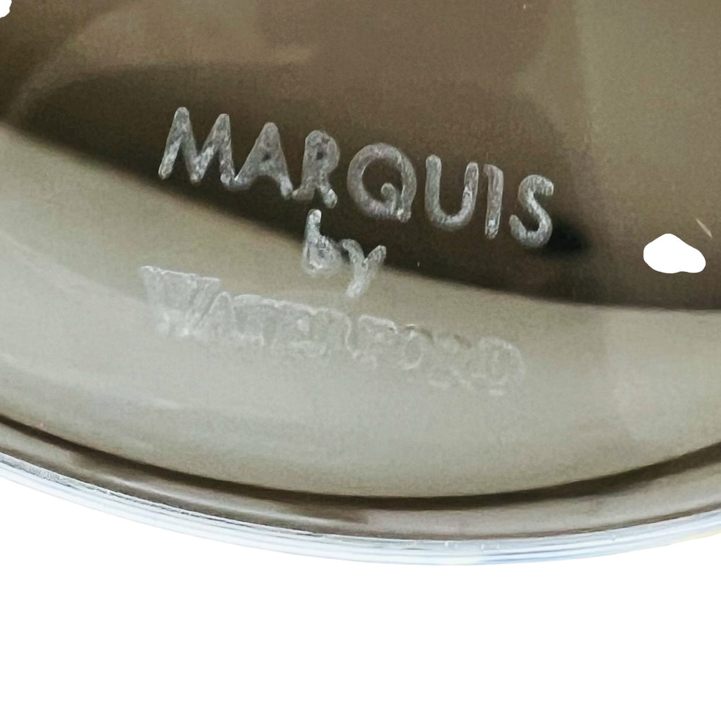 Marquis By Waterford Sparkle Wine Glasses Set of 4