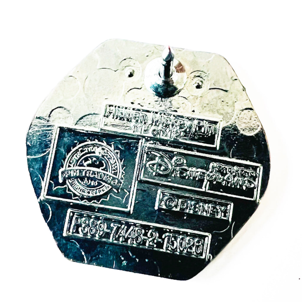 Disney Hong Kong HKDL Fun Day Magical Ferris Olaf Frozen Hidden Mickey Pin