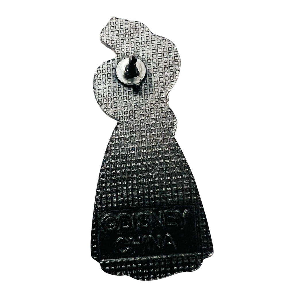 Disney Ariel Wedding Dress Princess Series Little Mermaid Pin