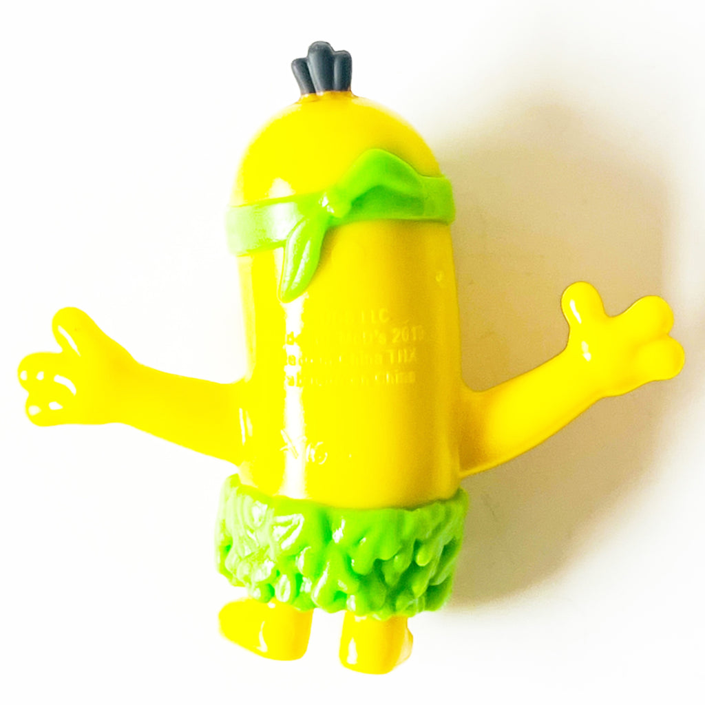 Minion Action Figure Hula Skirt 2.5" McDonald's Despicable Me Rise of Gru