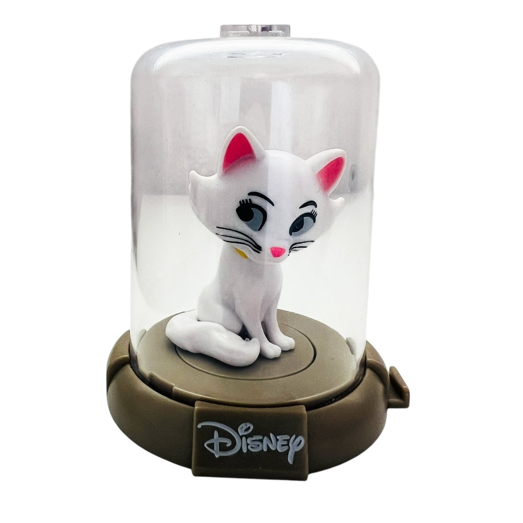 Disney Domez Duchess The Aristocats Cat Figurine