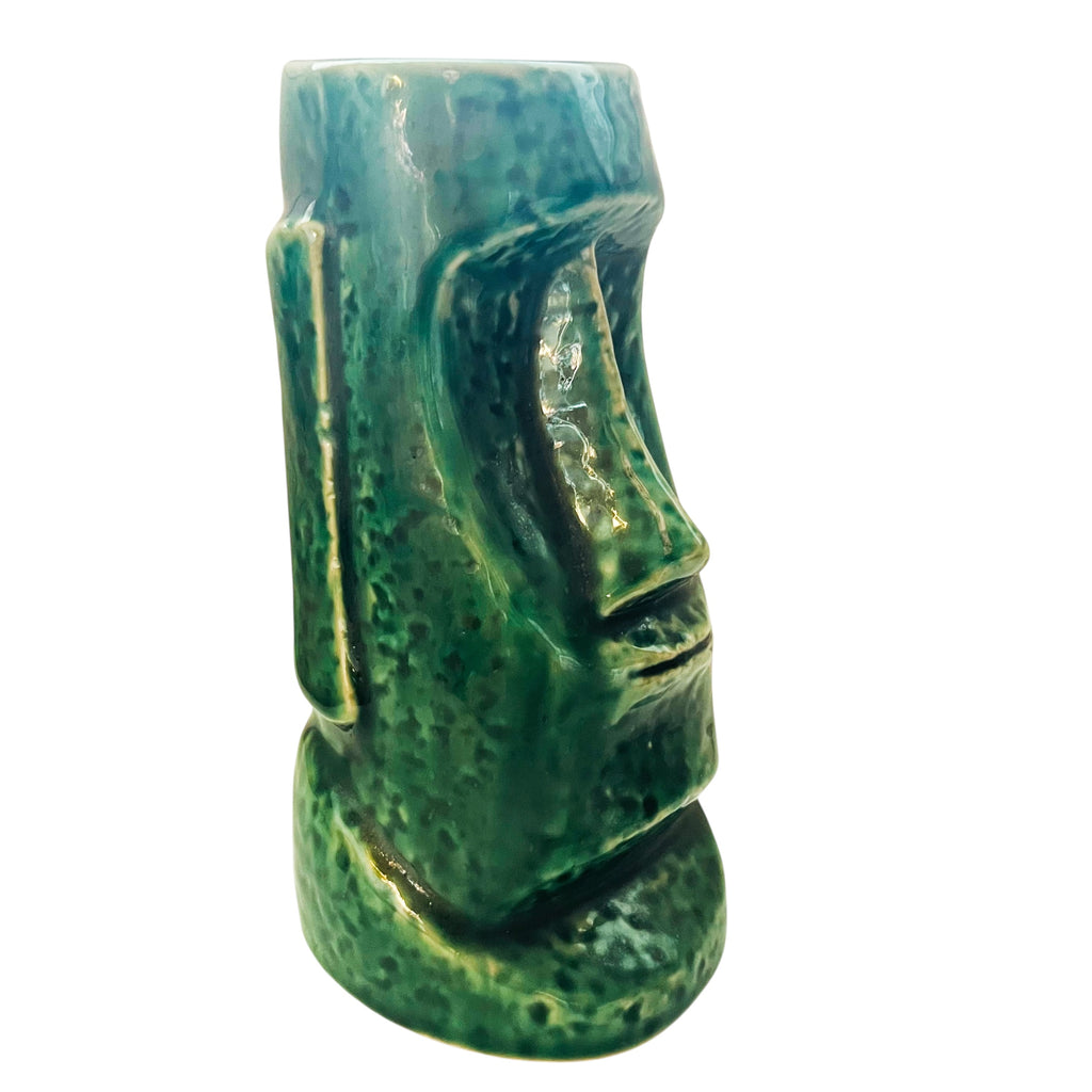 Vintage Tiki Farm Hawaiian Tiki Mug