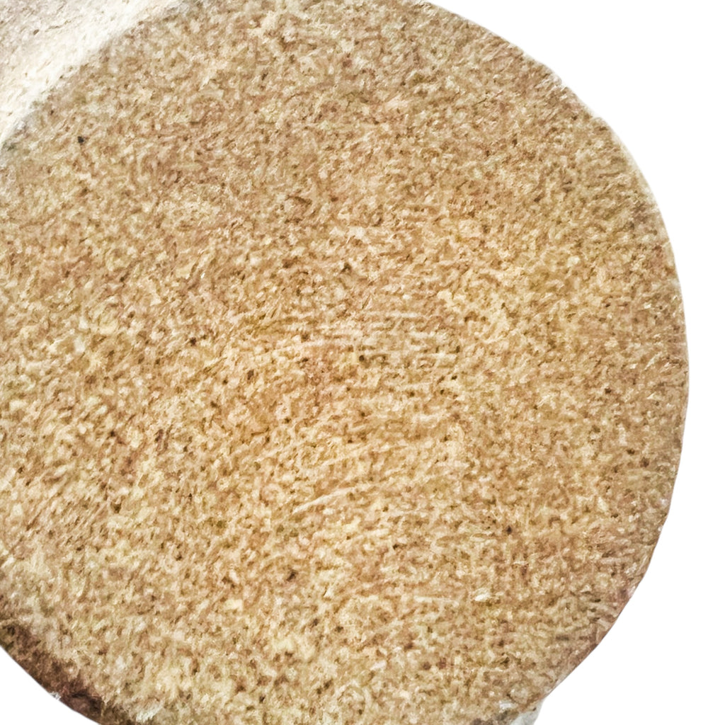 Vintage Mark Hines Ugly Funny Face Fisherman Pottery Art Stoneware Mug