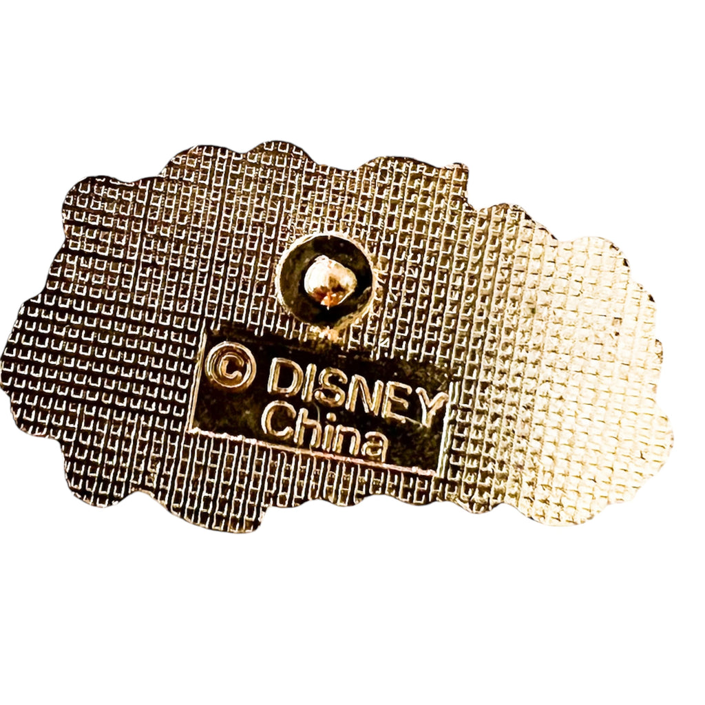 Walt Disney Travel Company Mickey Earforce One Pin