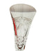 Waterford Crystal Millennium Collection Peace Dove Champagne Flutes -Pair
