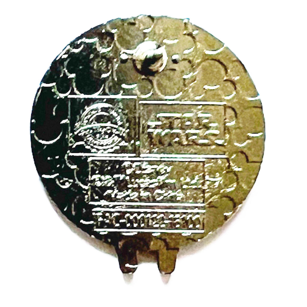 Disney Solo A Star Wars Story l Moloch Pin