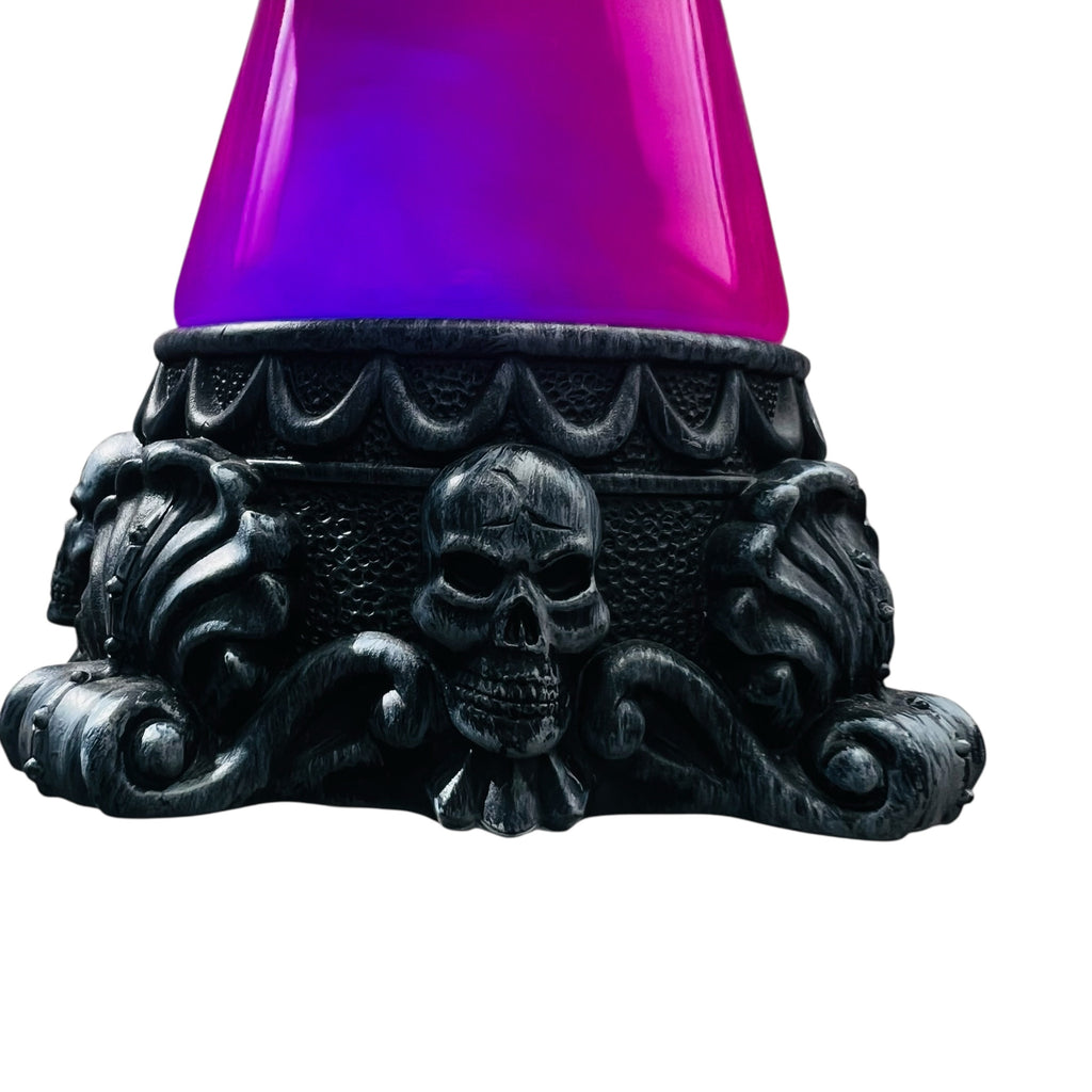 Potion Bottle Light Up Halloween Decoration