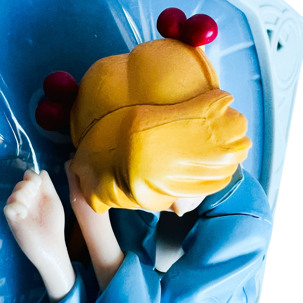 Sega Neon Genesis Evangelion Sohryu Asuka Langley Extra Pajamas Time Figure