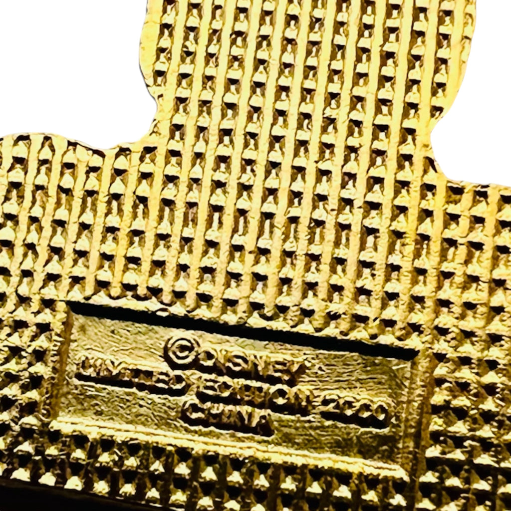 Disney Candlelight Processional Candlelight Mickey Mouse 2000 Disneyland Resort Pin