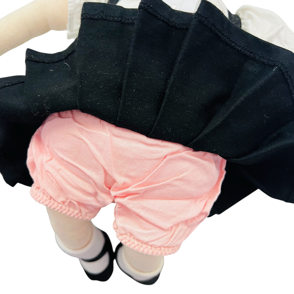 Vintage 2006 Madame Alexander ELOISE Cloth Doll