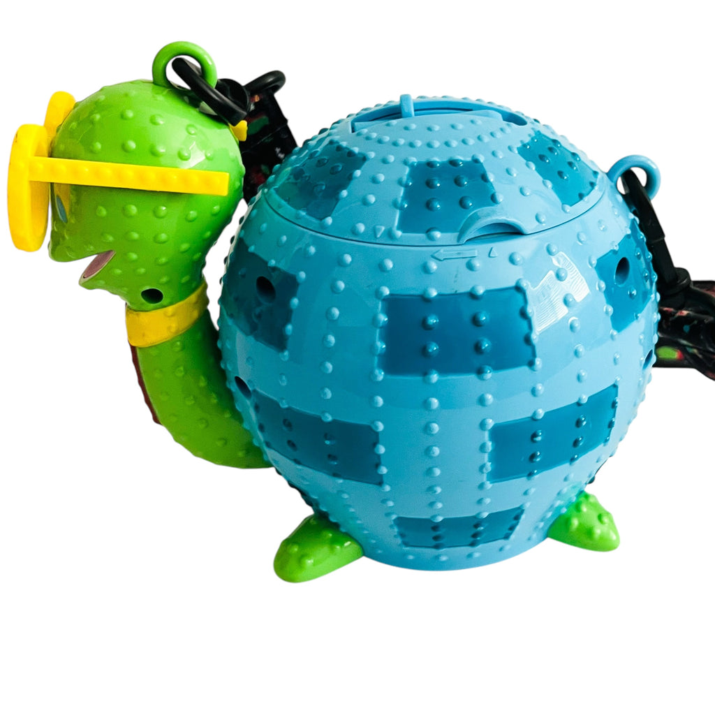 Disney Parks Main Street Electrical Parade Light-Up Turtle Sipper