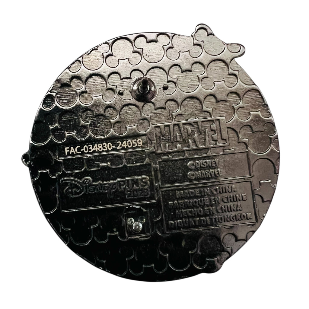 Disney Marvel Ghost Spider Gwen Spider-Mans Spiderverse Pin