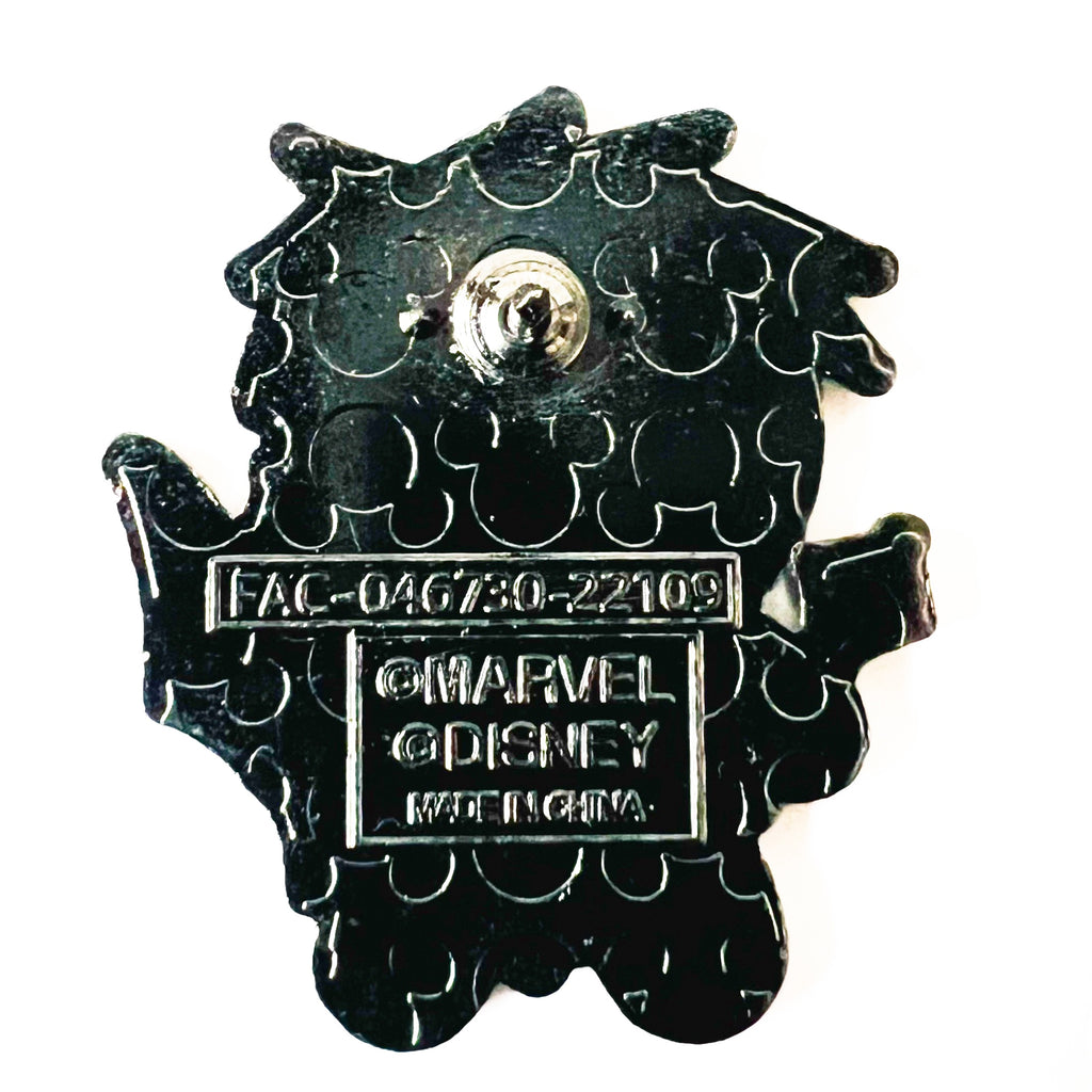 Disney Marvel Hawkeye Kawaii Mystery Pin
