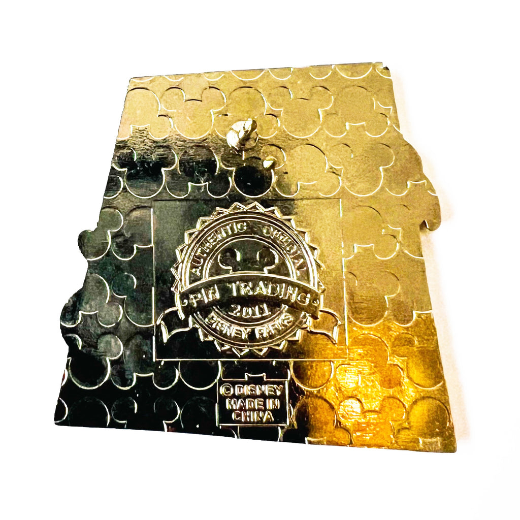 Disney Donald Duck Anchor Pin