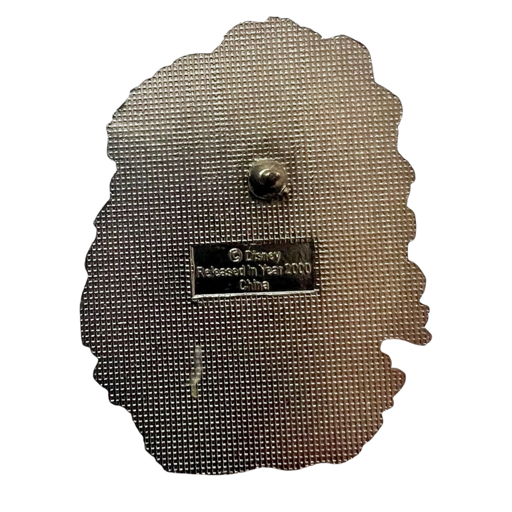 Disney Tarzan’s Treehouse 2000 Pin