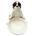 Vintage Quon-Quon MCML XXX Japan St. Bernard Trinket Dish
