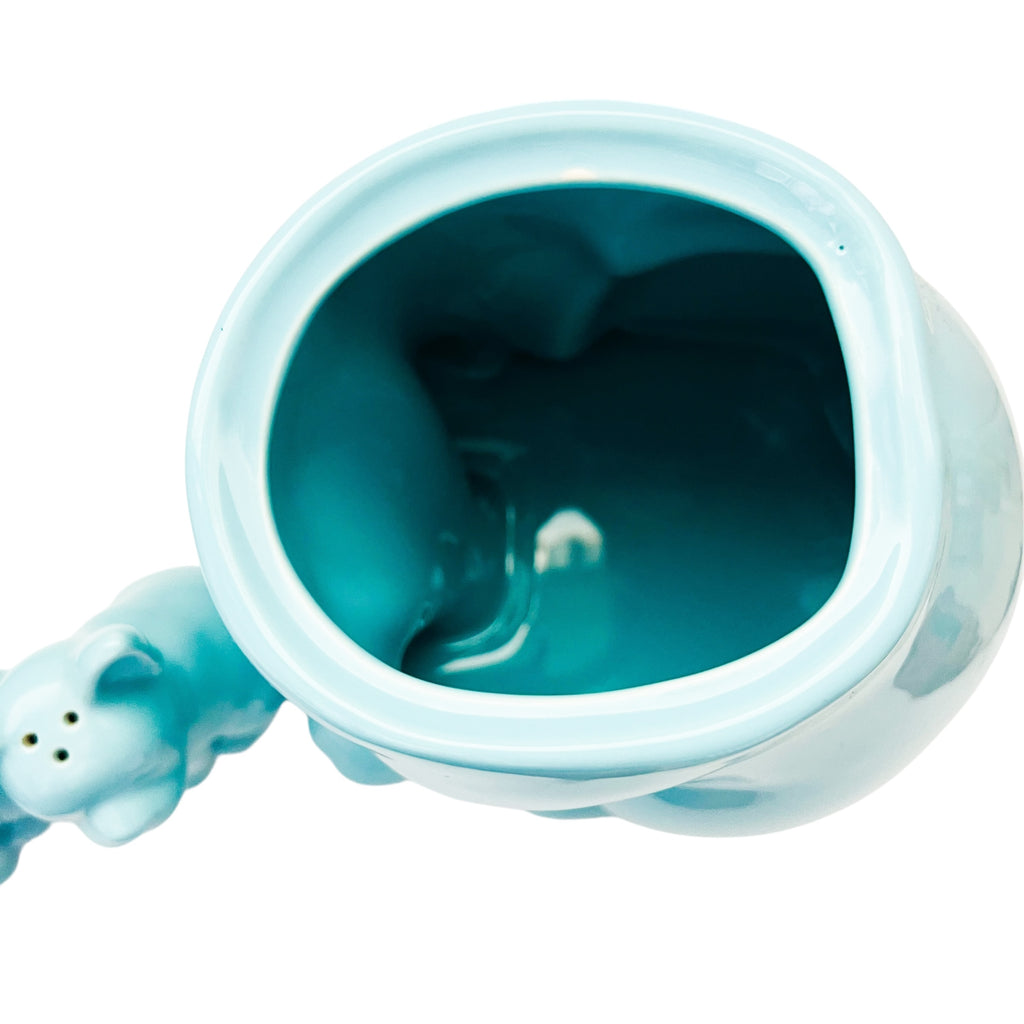 French Bulldog Cookie Jar And Salt And Pepper Set