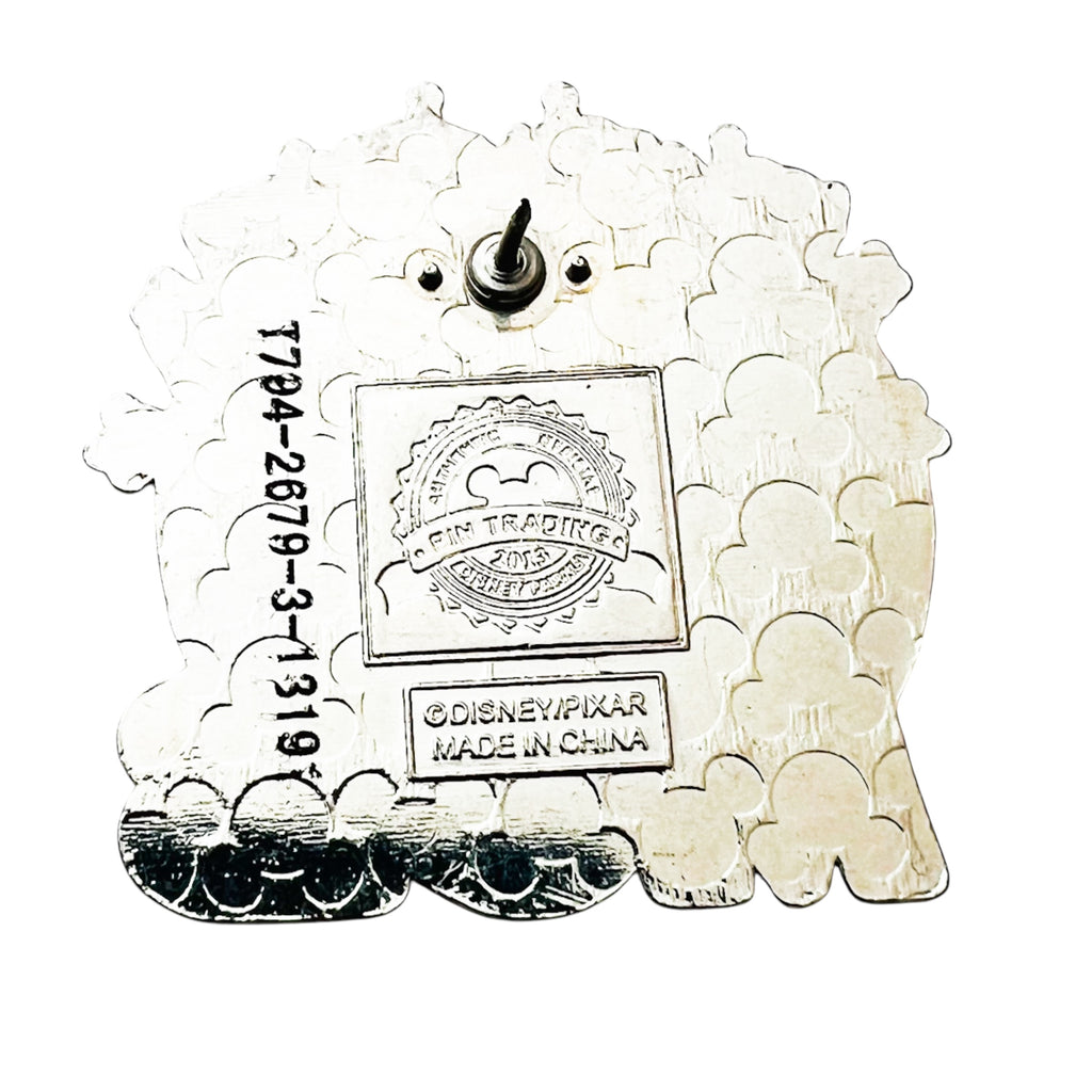 Disney Pixar Toy Story Little Green Aliens Flash Mob Pin