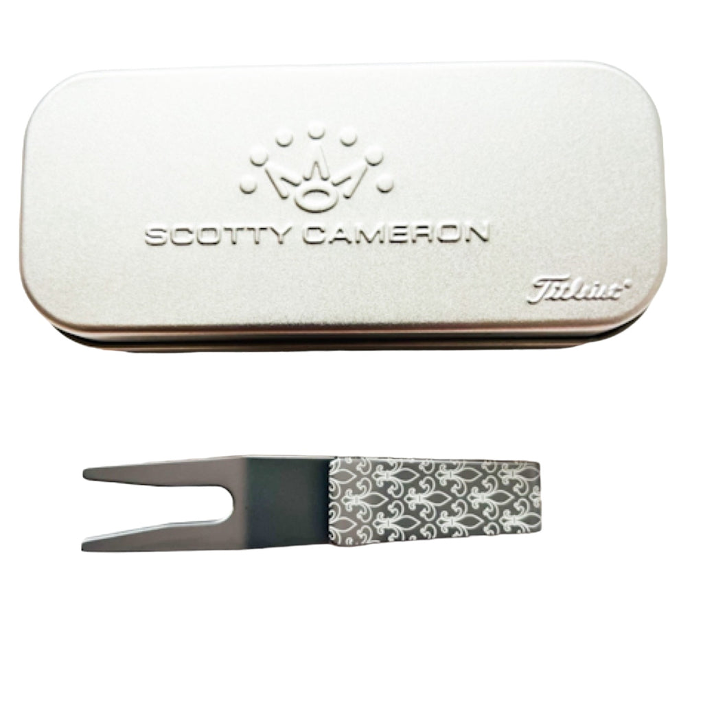 Scotty Cameron Gallery Golf Pivot Clip Tool