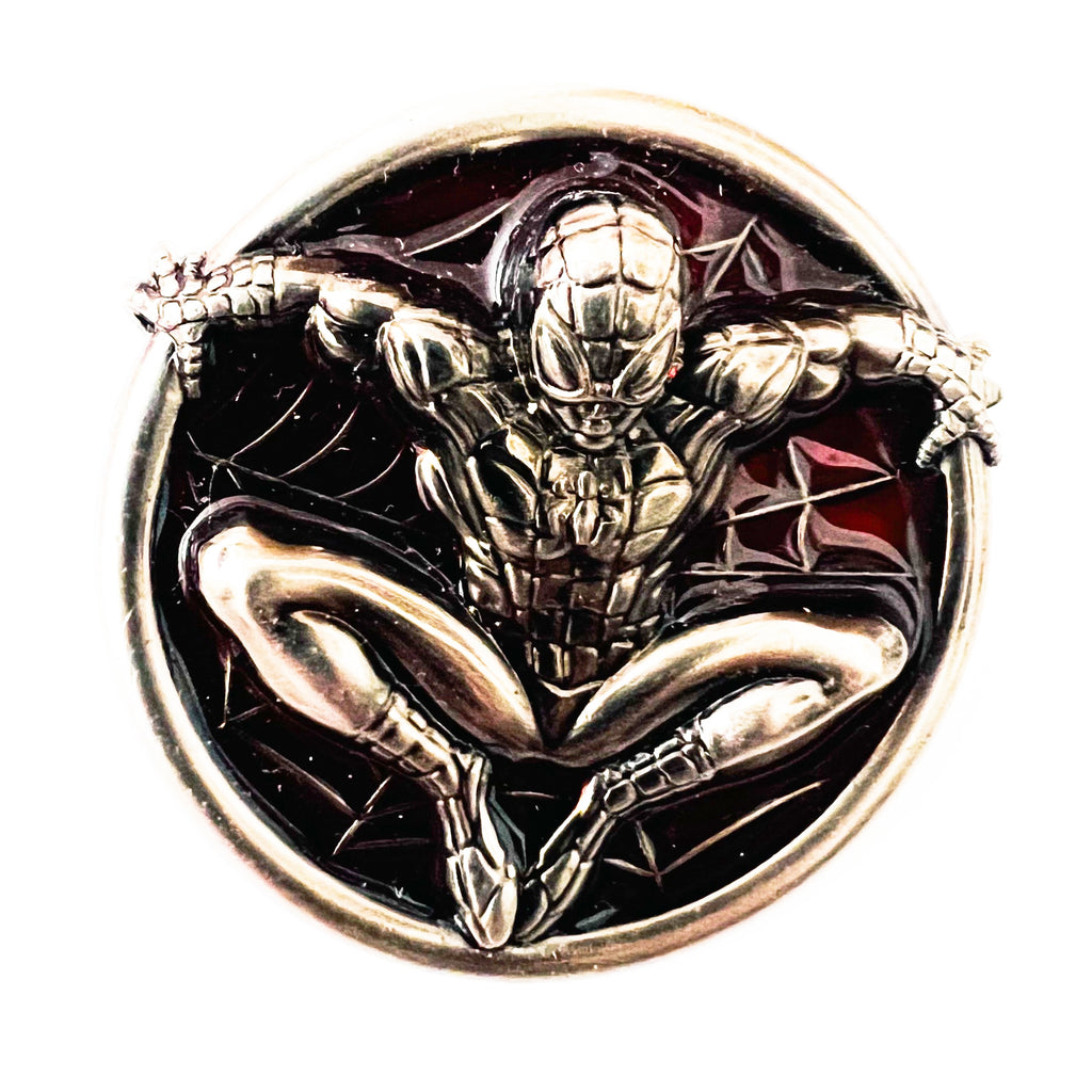 Universal Studios Spiderman Marvel Pin